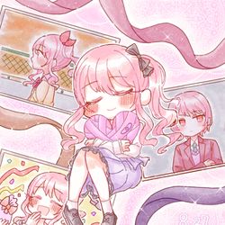 This is a pixiv picture whose title is 暁山瑞希誕生祭2022.