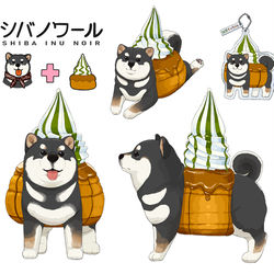 This is a pixiv picture whose title is ついった詰め合わせ.