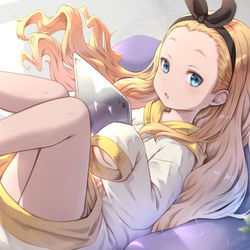 This is a pixiv picture whose title is クルミ.