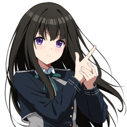 This is a pixiv picture whose title is 井ノ上 たきな.