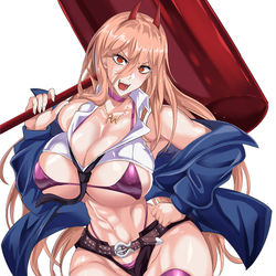This is a pixiv picture whose title is Twitter８月絵：Twitter August Pictur.
