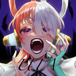 This is a pixiv picture whose title is Tot Musica / UTA.
