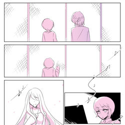 This is a pixiv picture whose title is これからもずっと一緒に….