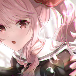 This is a pixiv picture whose title is 瑞希誕生日おめでとう！.