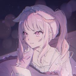 This is a pixiv picture whose title is 「サプライズパーティー楽しかったな」.