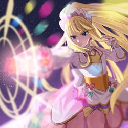 This is a pixiv picture whose title is プリキュアまとめ3.