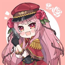 This is a pixiv picture whose title is Wosemi-sama!.