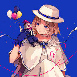This is a pixiv picture whose title is ドロシーの夢.