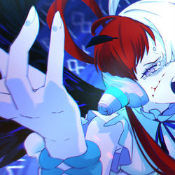 This is a pixiv picture whose title is Tot Musica.