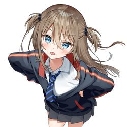 This is a pixiv picture whose title is べ.