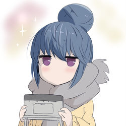 This is a pixiv picture whose title is 買っちった.