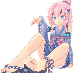 This is a pixiv picture whose title is Untitled.