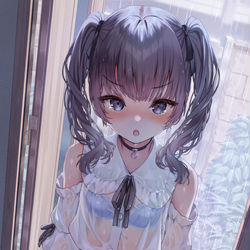 This is a pixiv picture whose title is 義妹たちと暮らすことになりました9.