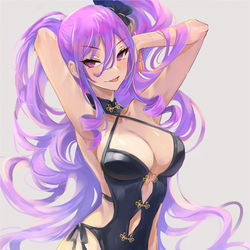 This is a pixiv picture whose title is 水着ふーやーちゃん.