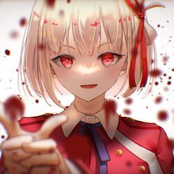 This is a pixiv picture whose title is 才能.