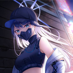This is a pixiv picture whose title is サオリ.