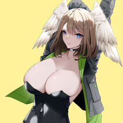 This is a pixiv picture whose title is 无题.
