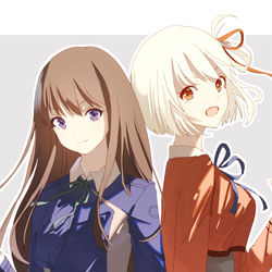 This is a pixiv picture whose title is 泷千.
