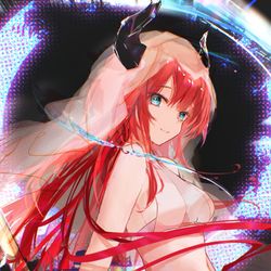 This is a pixiv picture whose title is Floating.