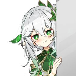 This is a pixiv picture whose title is lort kusanali.