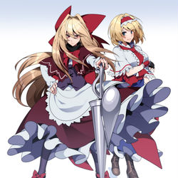 This is a pixiv picture whose title is オモイト.