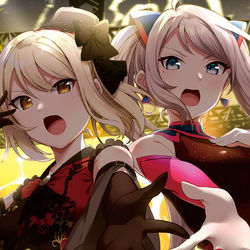 This is a pixiv picture whose title is 【告知】ラブライブ！総合マガジン Vol.31.