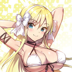 This is a pixiv picture whose title is あーりん生誕祭2022.