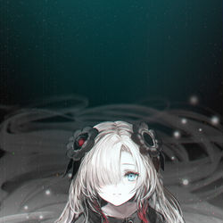 This is a pixiv picture whose title is シリウスの心臓.
