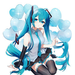 This is a pixiv picture whose title is 💙💙.