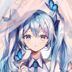 This is a pixiv picture whose title is ありがとう　おめでとう.