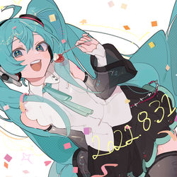 This is a pixiv picture whose title is 0831.