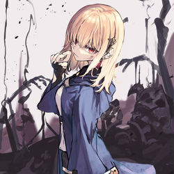 This is a pixiv picture whose title is らくがきまとめ④.