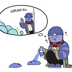 This is a pixiv picture whose title is 実況者　twitter まとめ　⑩.