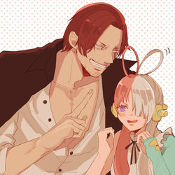 This is a pixiv picture whose title is ｼｬﾝｳﾀまとめ2.