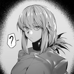 This is a pixiv picture whose title is ナイチンゲール.