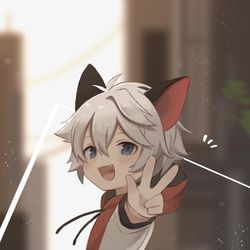 This is a pixiv picture whose title is 委託托~~.