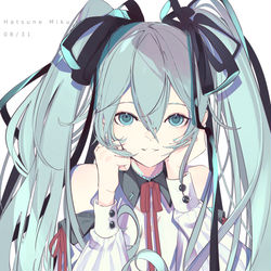 This is a pixiv picture whose title is 08.31.