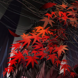 This is a pixiv picture whose title is log14.