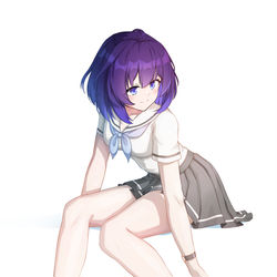 This is a pixiv picture whose title is DAY31 出行.