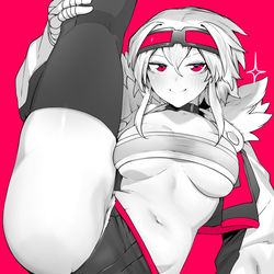 This is a pixiv picture whose title is Twitterまとめ.