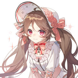 This is a pixiv picture whose title is 無題.