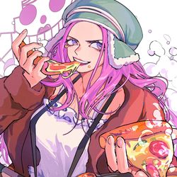 This is a pixiv picture whose title is 9.1 Happy Birthday Bonney!.