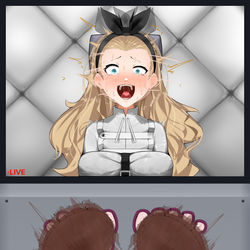 This is a pixiv picture whose title is Walnut.