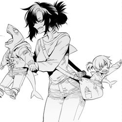 This is a pixiv picture whose title is ..