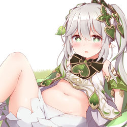 This is a pixiv picture whose title is ナヒーダさん.