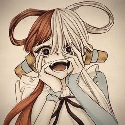 This is a pixiv picture whose title is わたしがやらなきゃ.