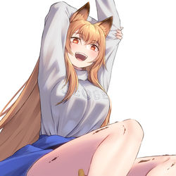 This is a pixiv picture whose title is 刻俄柏 Ceobe ケオベ.