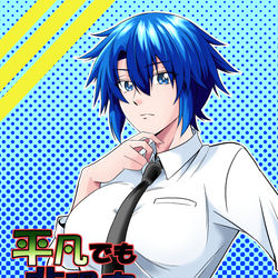 This is a pixiv picture whose title is DL販売しました。.