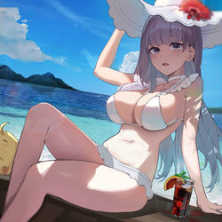This is a pixiv picture whose title is プリマス.