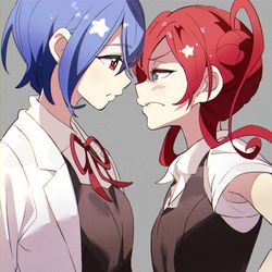 This is a pixiv picture whose title is 四季メイ.
